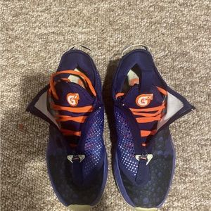 Nike PG 4 x Gatorade GX 2020 (purple)